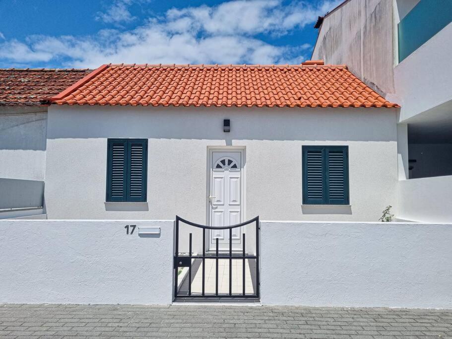 فيلا Casa Cais Novo فيانا دو كاستيلو المظهر الخارجي الصورة