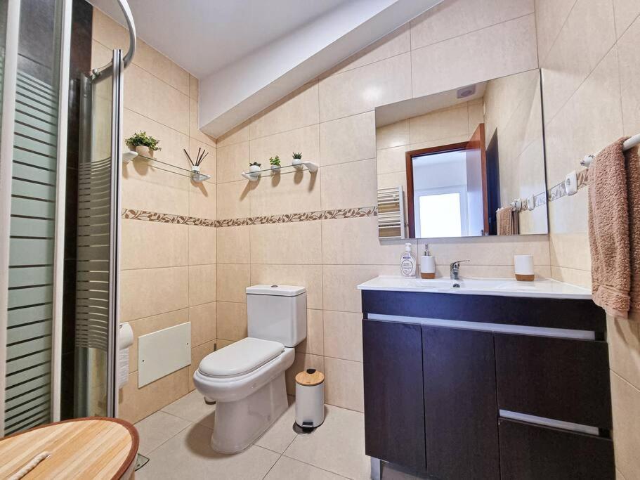 فيلا Casa Cais Novo فيانا دو كاستيلو المظهر الخارجي الصورة