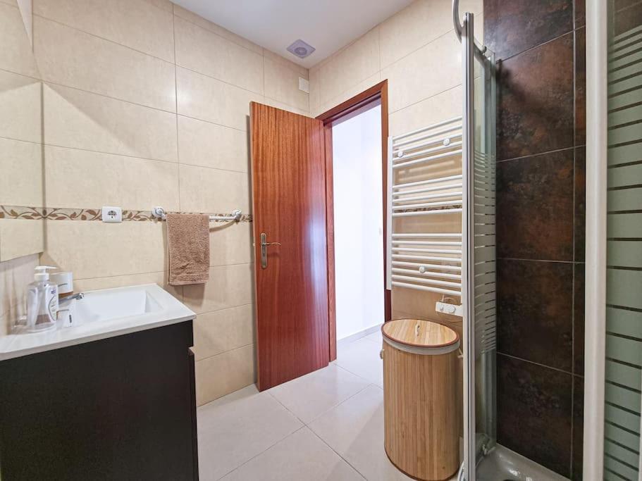 فيلا Casa Cais Novo فيانا دو كاستيلو المظهر الخارجي الصورة